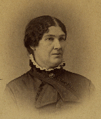 Ellen Higgins Johnston