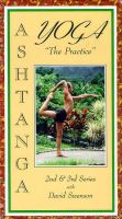 Ashtanga Yoga Series II & III - David Swenson