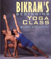 Bikram's Beginning Yoga Class