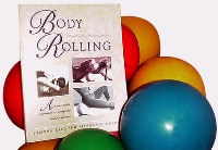 Body Rolling Balls