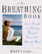 The Breathing Book