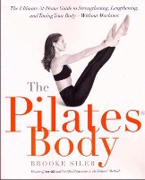 The Pilates Body