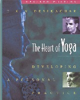 The Heart of Yoga