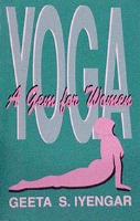 Yoga - A Gem For Women