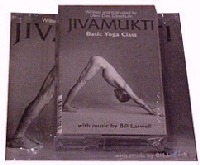 Jivamukti - Basic Yoga Class