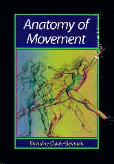 Anatomy of Movement