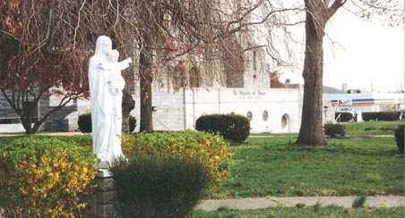 St. Martin of Tours Church