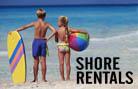 Shore Rentals