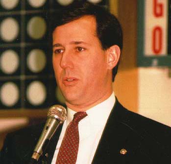 Rick Santorum