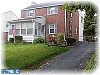 Delaware County real estate