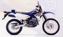 Dirtbike