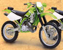 Dirtbike