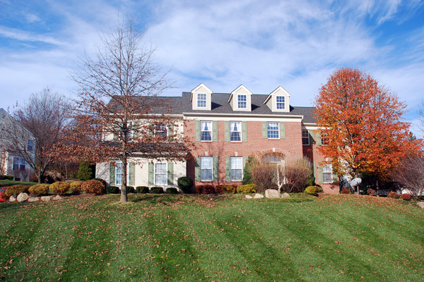 Downingtown Chester County, PA Real Estate