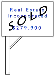 Sell your house now